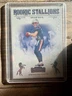 2024 Panini Contenders - Rookie Stallions Drake Maye #4 (RC)