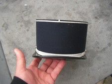 police      kepi  ancien      (gls)