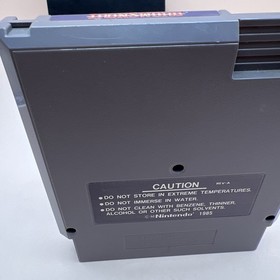 IronSword Wizards & Warriors II solo cartuccia Nintendo NES Aclaim