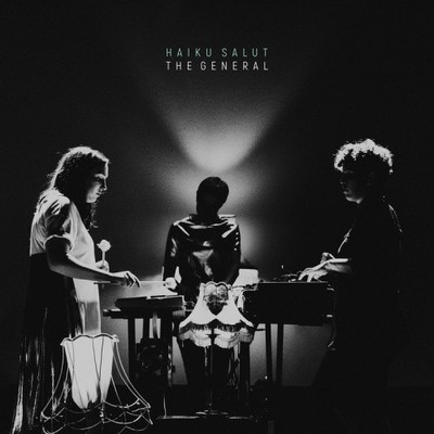 The General by Haiku Salut