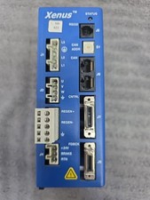 Copley Controls Xenus Xsl-230-36 Servo Drive ...