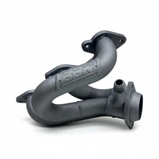 BBK 4010 Shorty Tuned Length Performance Exhaust Header – Ford Mustang 4.0L V6