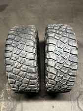 BF Goodrich Tyres Car / BF Goodrich Mud Terrain MT KM3 255/65 R17 LT 114/110Q TL