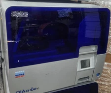QIAGEN QIAcube / Automated DNA RNA Isolation Purification System
