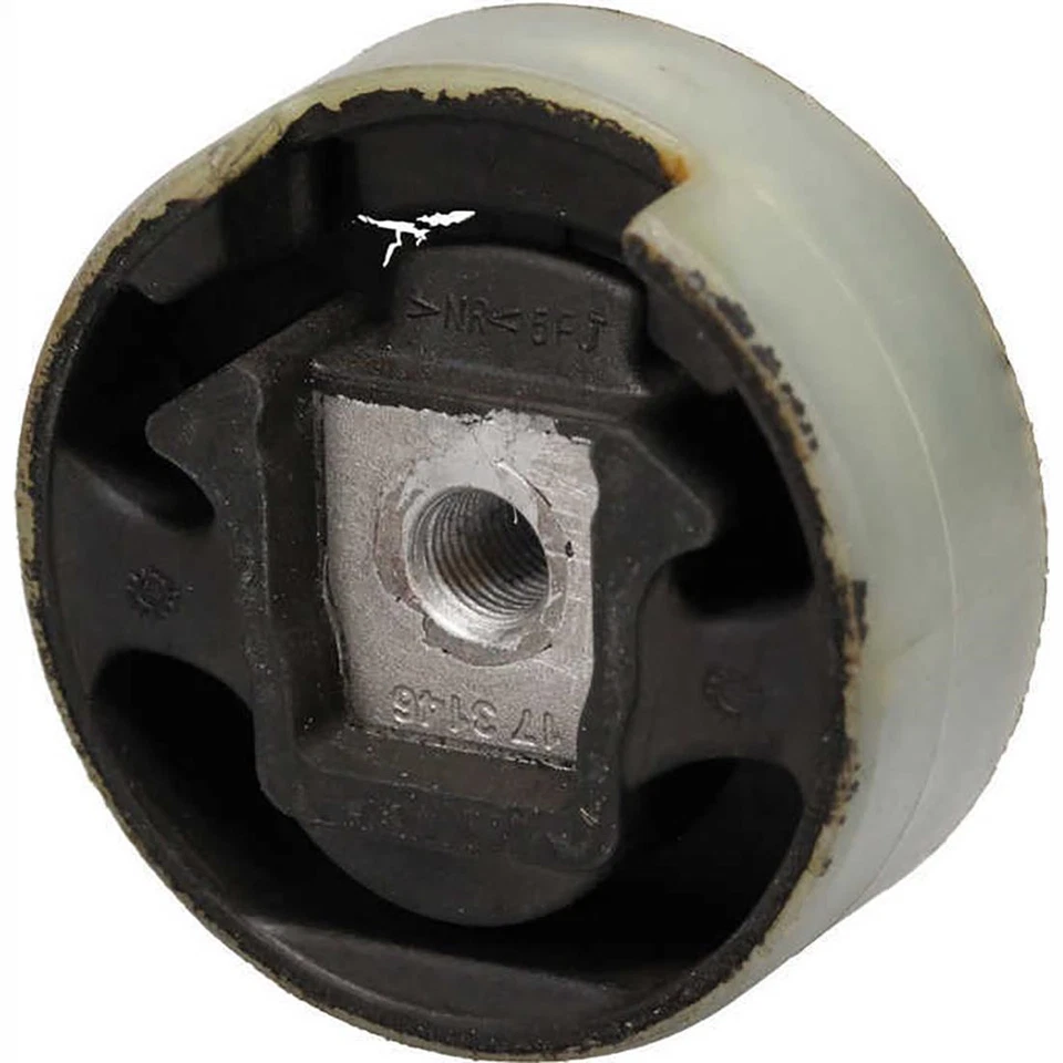 Montaje de motor y puntal de par 3 piezas. 09-16 para Volkswagen Tiguan 2.0L para Manual. Foto 2 de 4