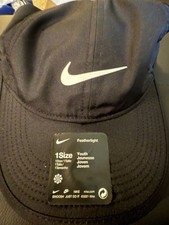 NIKE YOUTH HAT/NEW