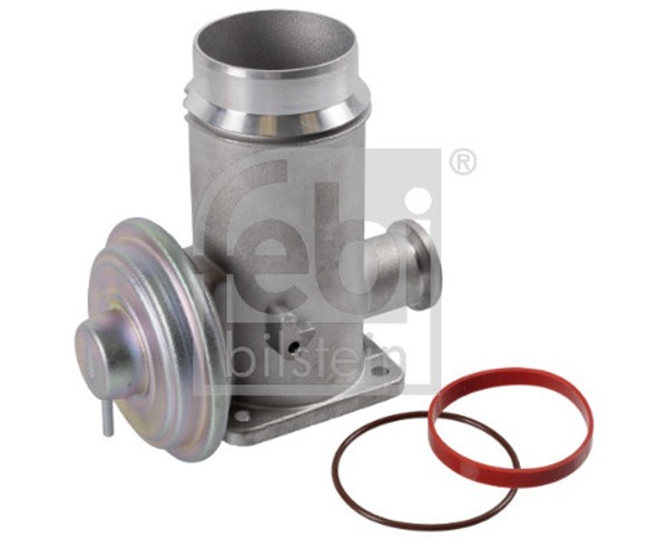 Febi Bilstein AGR Ventil 173475 FüR BMW 3Er Touring E91 E92 E90 5Er F10 E61 E60-image