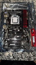 32 GB RAM DDR3 w/ ASRock B85 Pro4 ATX Motherboard Intel LGA 1150