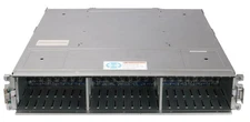 HP MSA 2040 24x 2.5" Bay Modular SAN Smart Array with Dual SAS 12G Controller