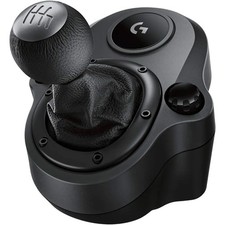 Logitech G Driving Force Racing Wheels Shifter for G29, G920 & G923