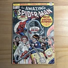 The Amazing Spider-Man #131 (Marvel Comics April 1974)