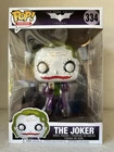 Funko Pop! Vinyl Jumbo 10"  DC Universe The Dark Knight The Joker (10 inch) #334