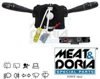 Meat & Doria 23356 Lenkstockschalter Blinkerschalter FüR Citroen
