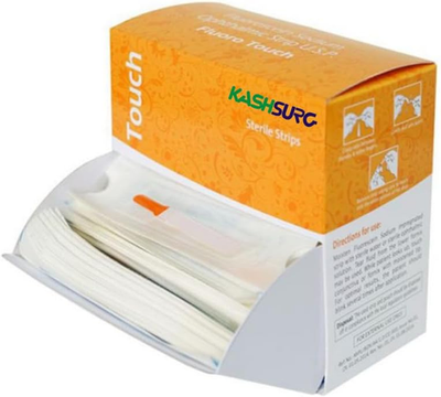 #ad Ophthalmic Fluoro Touch Strips 900 Strips by $193.06