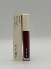 FARMASI Matte Liquid Lipstick - 20 Deep Love