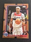 2025 Topps Bilal Coulibaly Base (Raw)