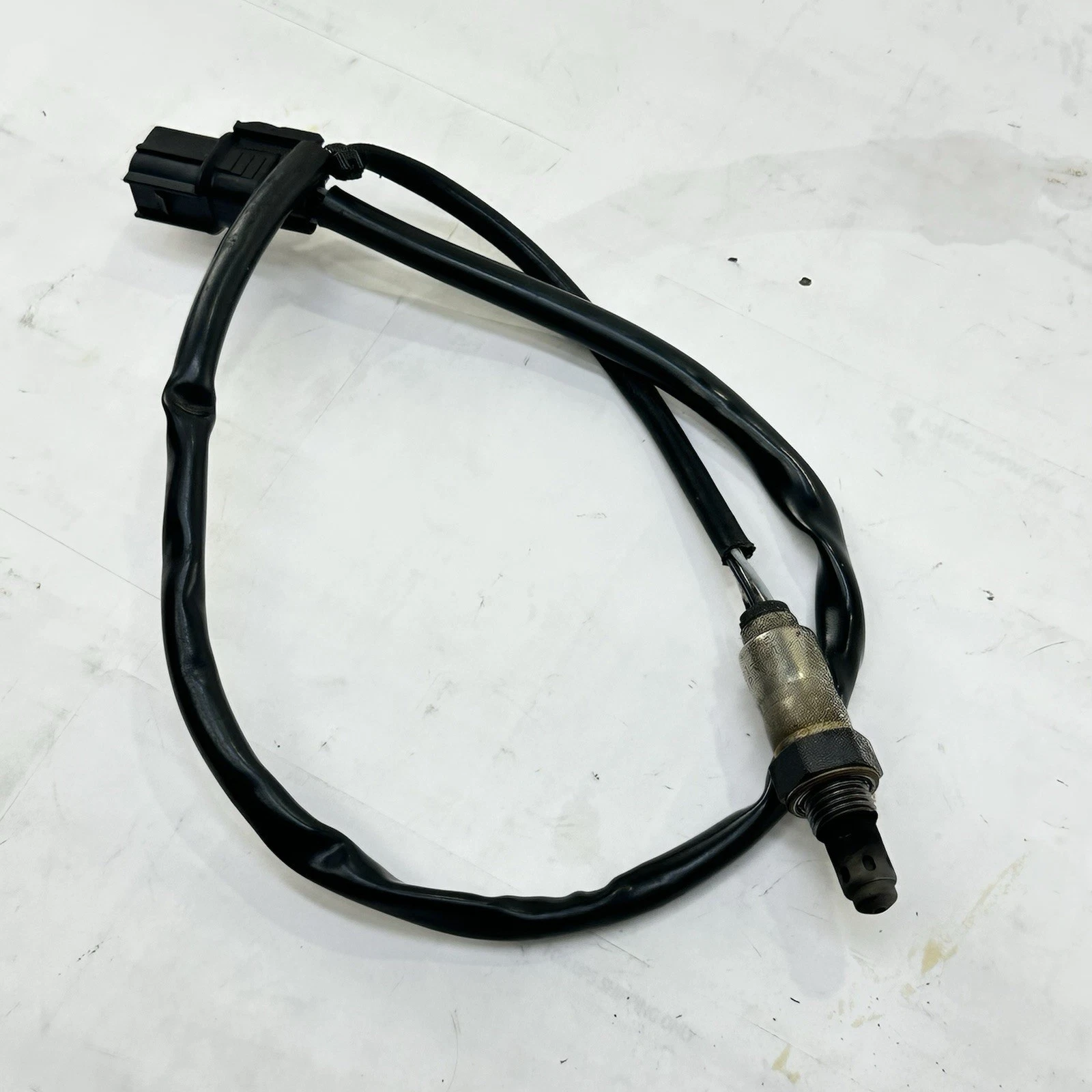 2017 - 2019 HONDA CBR1000RR OXYGEN O2 SENSOR EXHAUST LAMBDA WIRE SWITCH STOCK