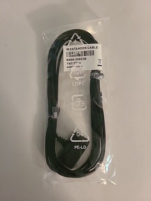 Samsung IR Extender Cable BN96-26652B