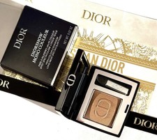 Image of Dior Diorshow Mono Couleur High Colour Eyeshadow 573 Nude Dress Satin 2g