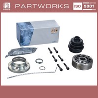 Gelenksatz Antriebswelle FüR Porsche 944 S2 Turbo Ab '87- 968