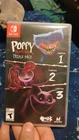 New ListingPoppy playtime, triple pack Nintendo switch game