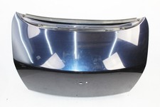 2003-2010 Bentley Continental GT Coupe Rear T...