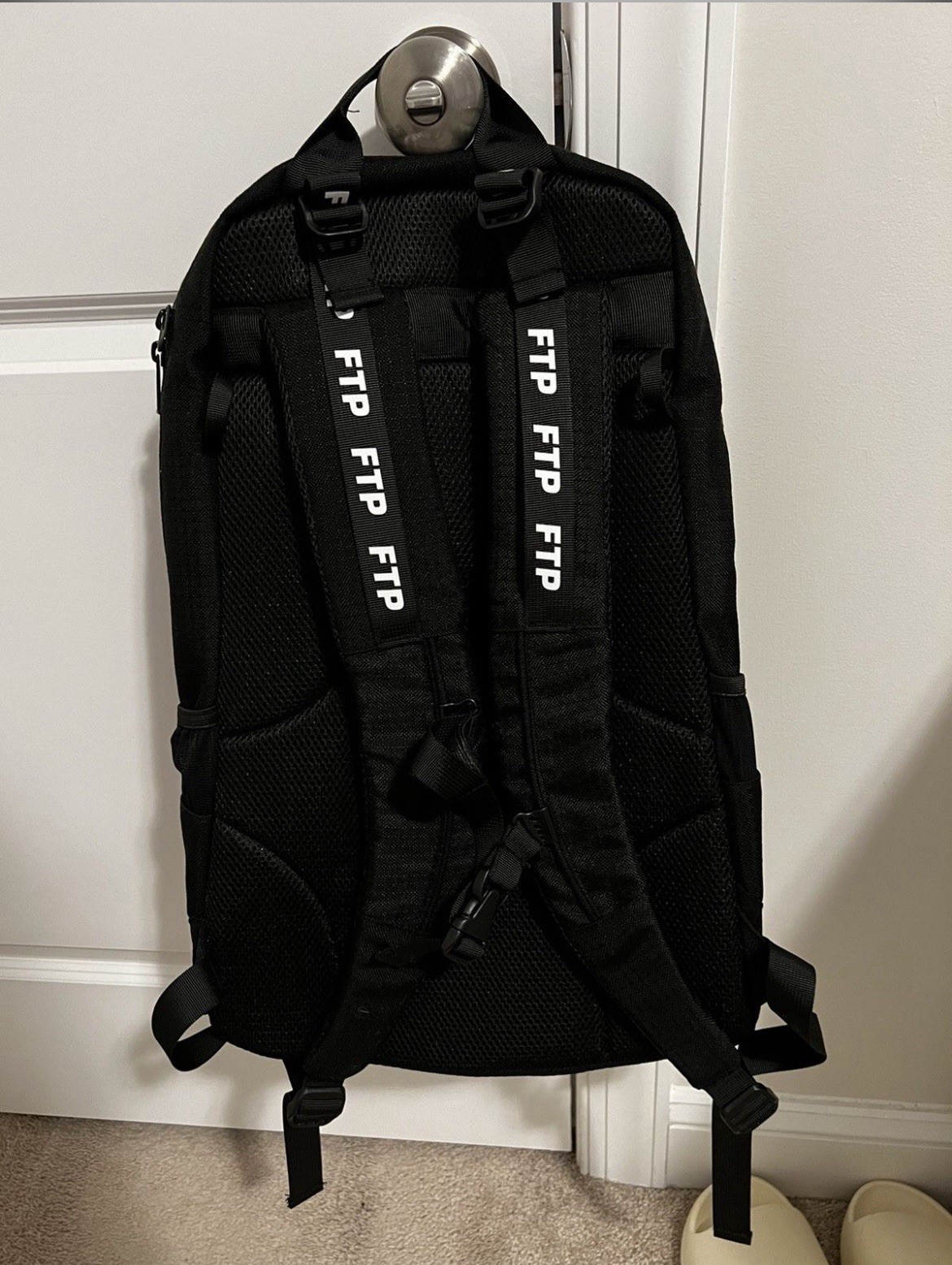 FTP BACKPACK - image 2