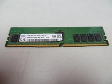 SK Hynix HMA82GR7CJR8N-WM 16GB DDR4 PC4-2933Y ECC Server RAM