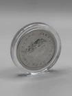 2024 Intaglio Mint Overstrike #4 – FLOWING HAIR on 1964 Kennedy Half