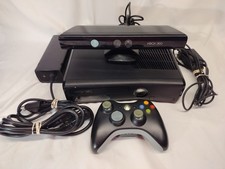 Microsoft Xbox 360 S Slim Model 1439 - Consol...