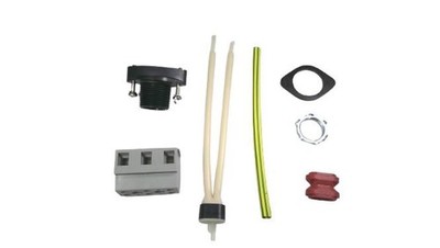 nVent Raychem Heating Cable Gland Kit C75-100-A Pentair Heat Trace NEMA 4X- 3/4''