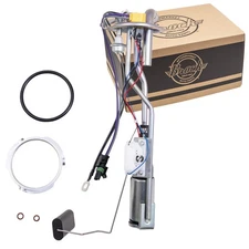 Brock Fuel Pump Hanger Assy For S10 Blazer S15 Jimmy With 20 Gallon Tank