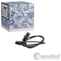 Vemo Kurbelwellensensor Passend FüR Chevrolet Captiva Epica Evanda Nubira Rezzo