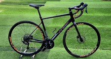 Cube Attain SL Disc 56cm Road Bike