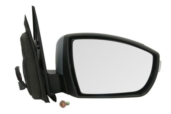 Blic 5402-04-1128131P AußEn AußEnspiegel Rechts Elektrisch Mit Blinker Konvex-image