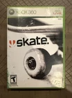 Skate; CIB (Microsoft Xbox 360, 2007)