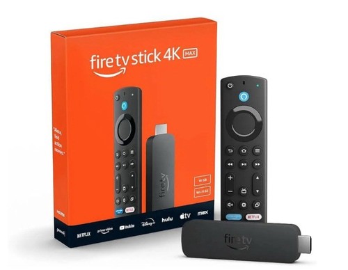 Disponibile La Nuova Fire TV Stick 4K E Il Telecomando Vocale Con Alexa - Foto 6