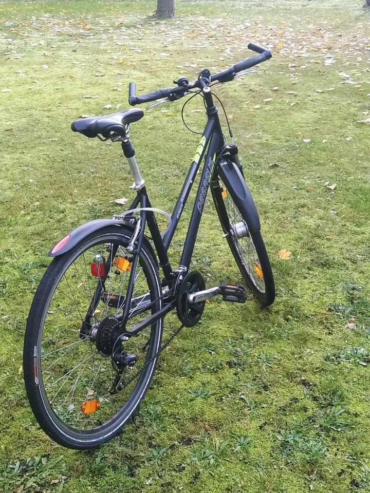 Damen-Fahrrad ; Pegasus - 28 Zoll - Avanti Sport;  Alu - Bild 4 von 4