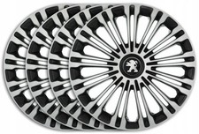 ENJOLIVEURS 15 vont bien avec PEUGEOT 207SW 307 308 806 Expert VNT