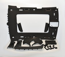 Formhimmel Dachhimmel 8R0867505N K23 Q5 8R Original AUDI K23 - soul (schwarz) 
