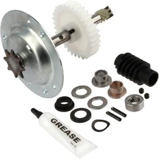 Gear Sprocket Kit For Liftmaster 41A4252 41A5021 41A5483 Chamberlain Craftsman