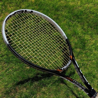 Beautiful item!! ️Rare! Grip L5 Thick Head YouTek IG Speed ​​MP