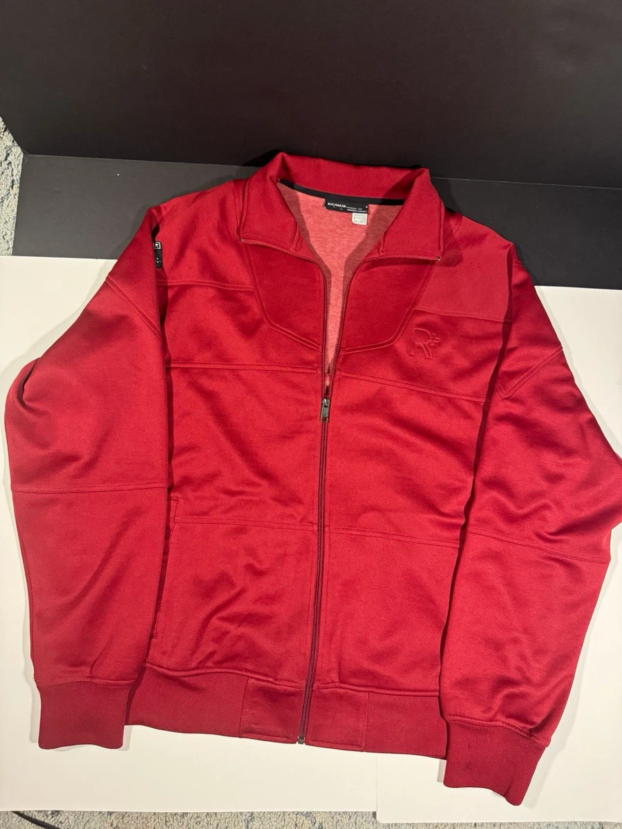 Rocawear Red Activewear for Men for sale | eBay