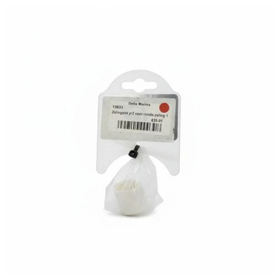 Plastimo 10633 Boat Spreader 19mm White