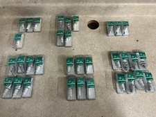 Genuine Onan Cummins Spark Plug Multi-Set - See photos for everything included