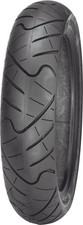 Neumático trasero IRC T10306 RX-01 140/70-17 66S sesgado