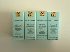4 Estee Lauder Advanced Night Repair Synchronized Multi-Recovery Complex 0.23oz