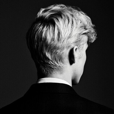 Bloom CD Troye Sivan