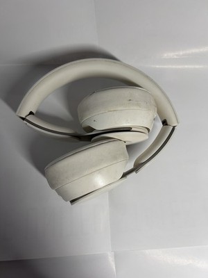 Beats Solo Pro Wireless - Ivory (READ DESCRIPTION) | eBay