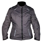 Frank Thomas Jess/Steffi Lady Dark Grey Silver